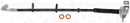 Dorman - First Stop Brake Hydraulic Hose H620578