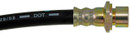 Dorman - First Stop Brake Hydraulic Hose H620668 - view 2