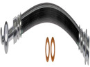 Dorman - First Stop Brake Hydraulic Hose H620700