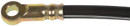 Dorman - First Stop Brake Hydraulic Hose H620709 - view 3