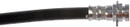 Dorman - First Stop Brake Hydraulic Hose H620778 - view 2