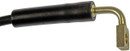 Dorman - First Stop Brake Hydraulic Hose H620806 - view 2