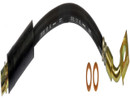 Dorman - First Stop Brake Hydraulic Hose H620814