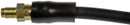 Dorman - First Stop Brake Hydraulic Hose H620842 - view 3
