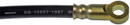 Dorman - First Stop Brake Hydraulic Hose H620909 - view 3