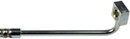 Dorman - First Stop Brake Hydraulic Hose H620917 - view 2