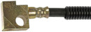 Dorman - First Stop Brake Hydraulic Hose H620918 - view 3
