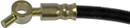 Dorman - First Stop Brake Hydraulic Hose H620951 - view 3