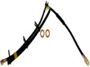 Dorman - First Stop Brake Hydraulic Hose H620994
