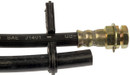 Dorman - First Stop Brake Hydraulic Hose H620995 - view 2
