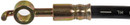 Dorman - First Stop Brake Hydraulic Hose H621006 - view 3