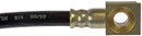 Dorman - First Stop Brake Hydraulic Hose H621025 - view 2