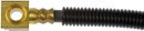 Dorman - First Stop Brake Hydraulic Hose H621036 - view 2