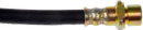 Dorman - First Stop Brake Hydraulic Hose H621065 - view 2