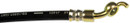 Dorman - First Stop Brake Hydraulic Hose H621069 - view 2