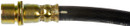 Dorman - First Stop Brake Hydraulic Hose H621070 - view 3