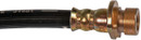 Dorman - First Stop Clutch Hydraulic Hose H621095 - view 2