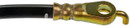 Dorman - First Stop Brake Hydraulic Hose H621103 - view 2