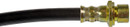 Dorman - First Stop Brake Hydraulic Hose H621126 - view 2