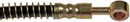 Dorman - First Stop Brake Hydraulic Hose H621140 - view 3