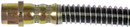 Dorman - First Stop Brake Hydraulic Hose H621182 - view 2