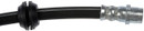 Dorman - First Stop Brake Hydraulic Hose H621183 - view 2