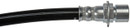 Dorman - First Stop Brake Hydraulic Hose H621200 - view 2