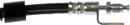 Dorman - First Stop Brake Hydraulic Hose H621213 - view 2