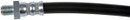 Dorman - First Stop Brake Hydraulic Hose H621258 - view 3