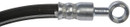 Dorman - First Stop Brake Hydraulic Hose H621261 - view 3