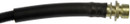 Dorman - First Stop Brake Hydraulic Hose H621309 - view 2