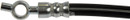 Dorman - First Stop Brake Hydraulic Hose H621344 - view 3