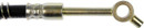 Dorman - First Stop Brake Hydraulic Hose H621378 - view 2