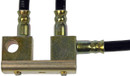 Dorman - First Stop Brake Hydraulic Hose H621405 - view 4