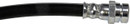 Dorman - First Stop Brake Hydraulic Hose H621410 - view 2