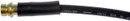 Dorman - First Stop Brake Hydraulic Hose H621492 - view 3