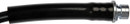 Dorman - First Stop Brake Hydraulic Hose H621517 - view 2