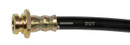 Dorman - First Stop Brake Hydraulic Hose H621572 - view 2