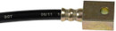 Dorman - First Stop Brake Hydraulic Hose H621572 - view 3