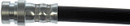 Dorman - First Stop Brake Hydraulic Hose H621589 - view 3