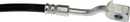 Dorman - First Stop Brake Hydraulic Hose H621694 - view 4