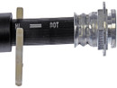 Dorman - First Stop Brake Hydraulic Hose H621790 - view 2