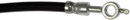 Dorman - First Stop Brake Hydraulic Hose H621913 - view 2