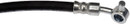 Dorman - First Stop Brake Hydraulic Hose H621968 - view 2