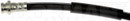 Dorman - First Stop Brake Hydraulic Hose H622205 - view 3