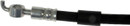 Dorman - First Stop Brake Hydraulic Hose H622260 - view 2