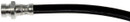 Dorman - First Stop Brake Hydraulic Hose H622262 - view 3