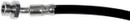 Dorman - First Stop Brake Hydraulic Hose H622263 - view 3