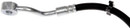 Dorman - First Stop Brake Hydraulic Hose H622291 - view 2