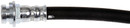 Dorman - First Stop Brake Hydraulic Hose H622317 - view 3